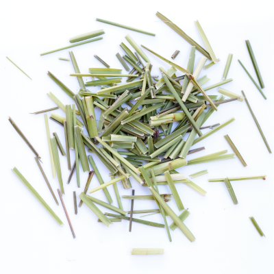 Premium Lemongrass Tea with High Aroma Herbal Tea Infusion, 55g