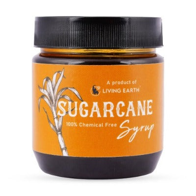 Jaggery Sugarcane Syrup, 425g